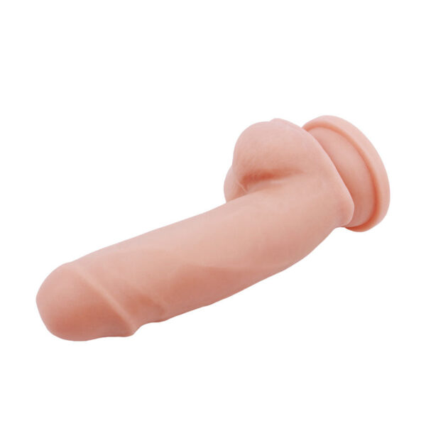 Dildo Realista Rugido de Placer