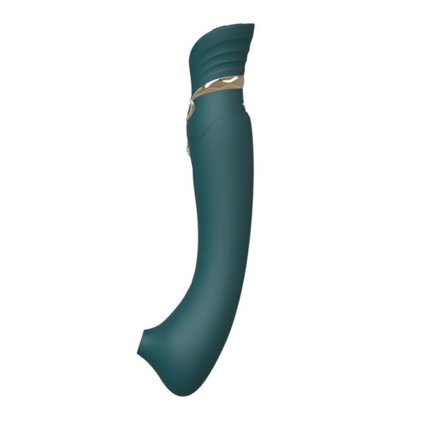 Vibrador Con App Cleopatra Silenciosa