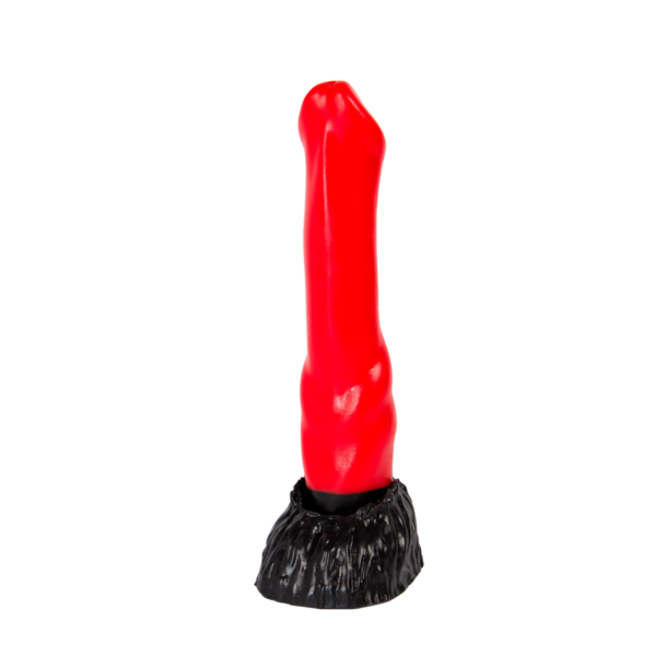 Dildo Fantasía Minotauro Lava Pequeño