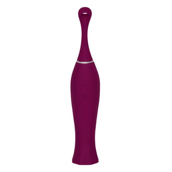 Vibrador Clítoris Dúo Perfecto