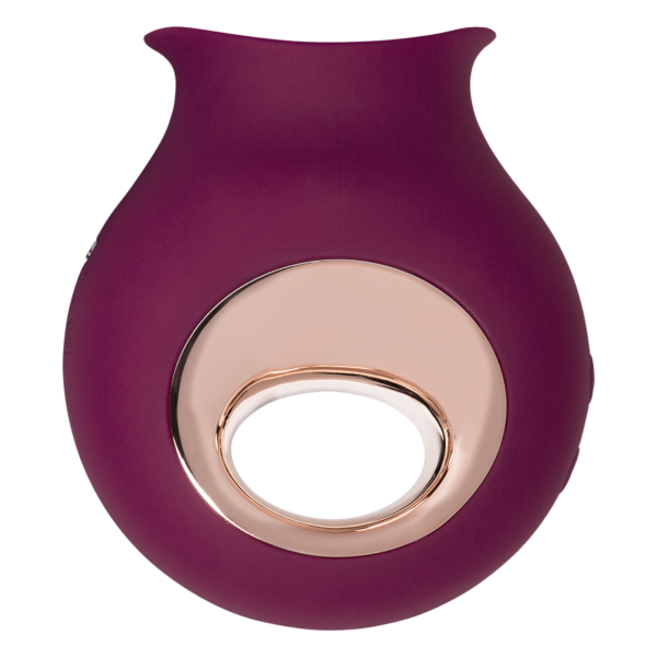 Vibrador Clítoris Lamidos Precisos