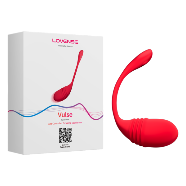 Vibrador Con App Ida Y Vuelta