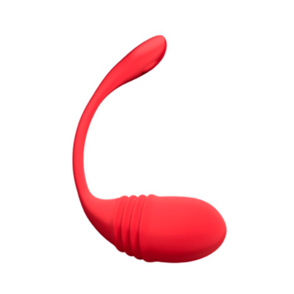 Vibrador Con App Ida Y Vuelta