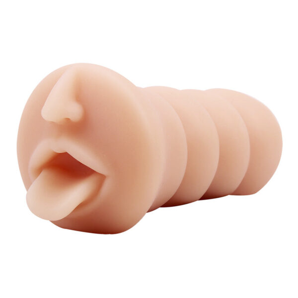 Masturbador Sensual Lips