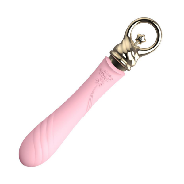 Vibrador Para Mujer Encanto Real