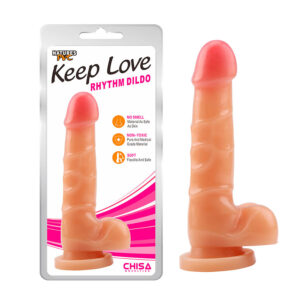 Dildo Realista El Chontaduro Apasionado