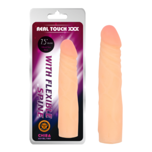 Dildo Realista Noche de Lujuria