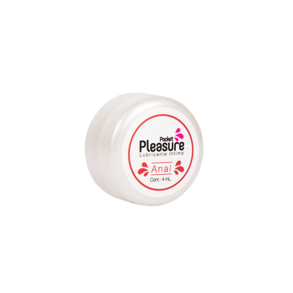 Lubricante Anal Desensibilizante