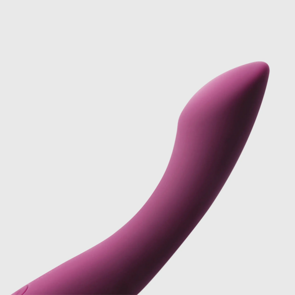 Vibrador Punto G Onda Profunda