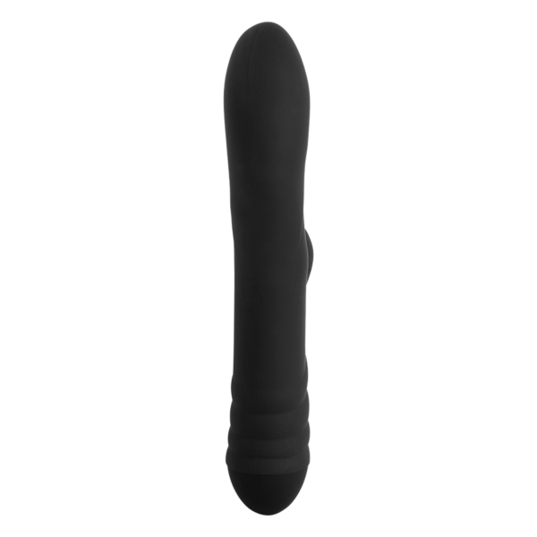 Vibrador Doble Giro Silencioso