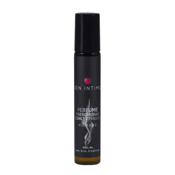 Perfume Pheromona Hombre