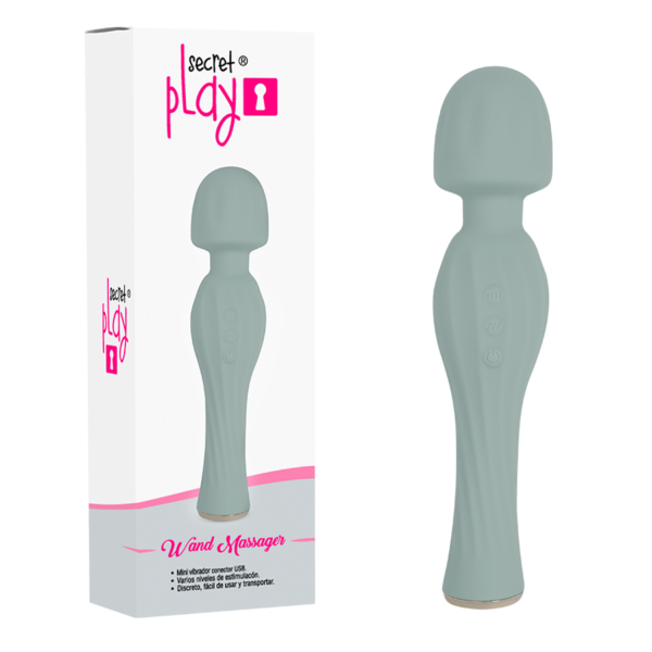 Vibrador Para Mujer Caricia Erógena
