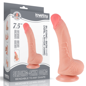 Dildo Realista Seducción Total