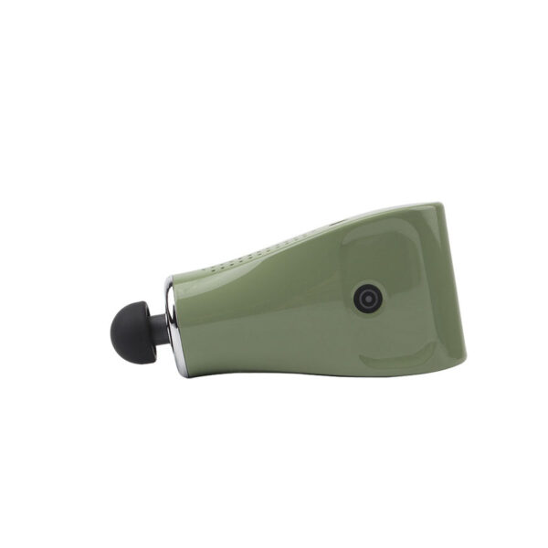 Vibrador Clítoris Ritmo En 5