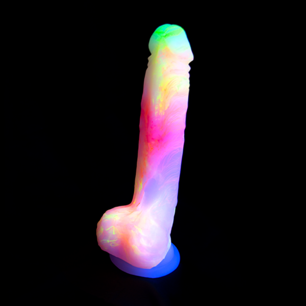 Dildo Realista El Fiestero