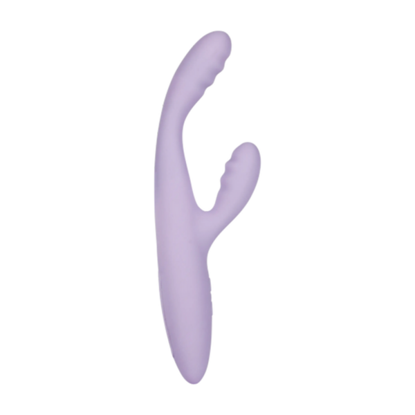 Vibrador Con App Doble Contacto