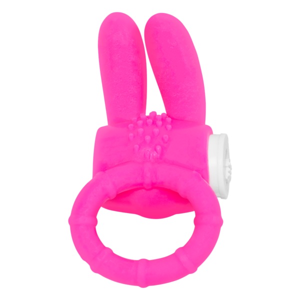 Anillo Vibrador Punto Clitorial