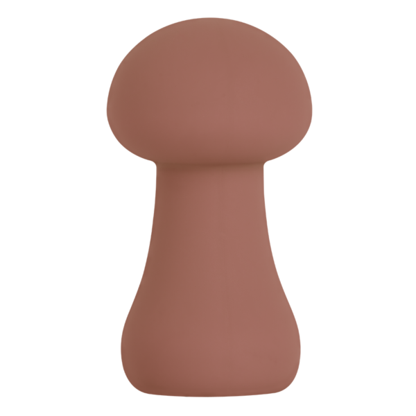 Vibrador Para Mujer Hongo Seductor