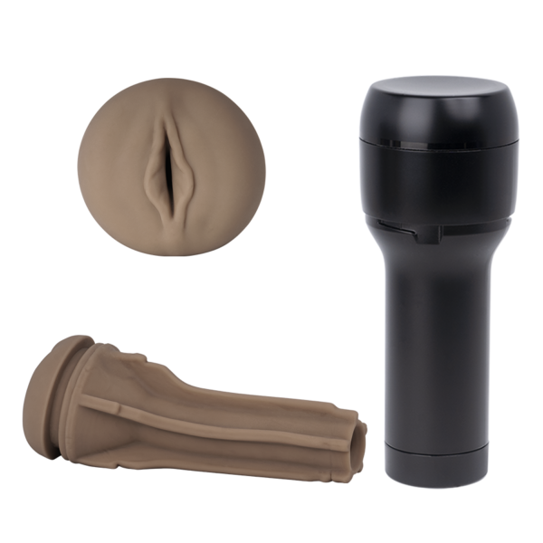 Masturbador Pulso Interactivo