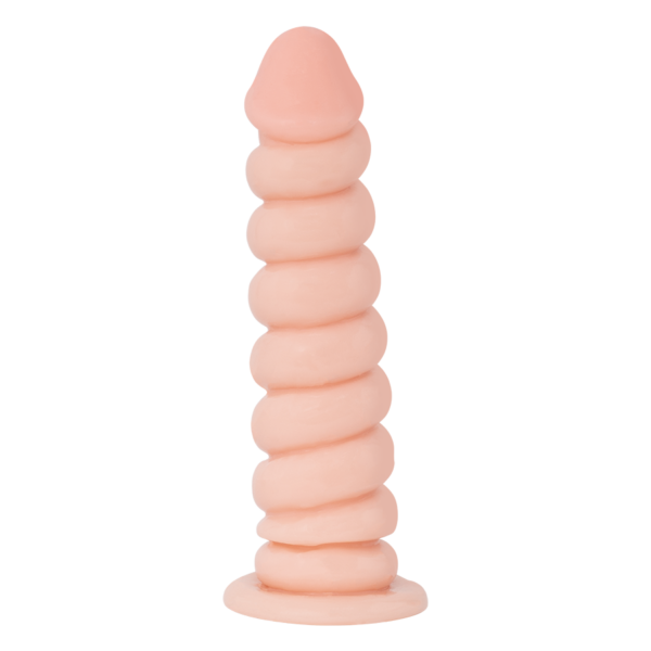 Dildo Anal Tornado de Placer