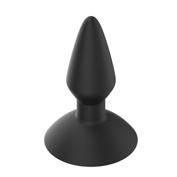 Plug Anal Controlado por App