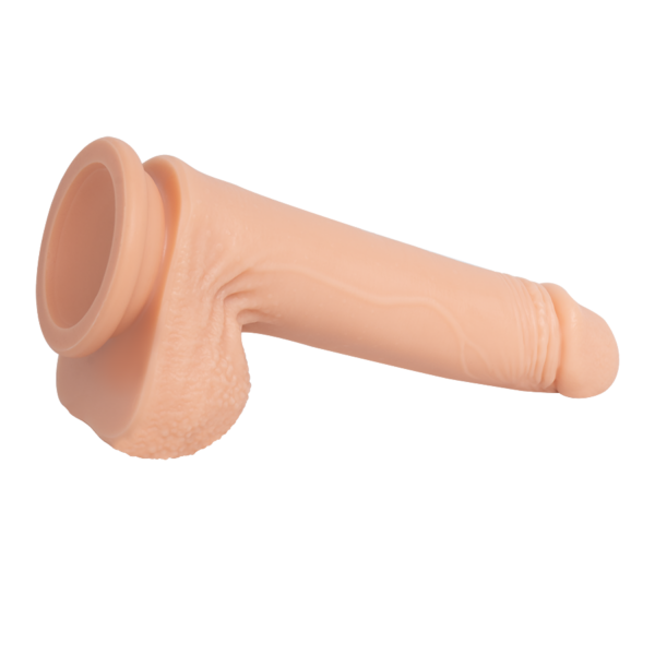Dildo Realista Uriel El Mujeriego