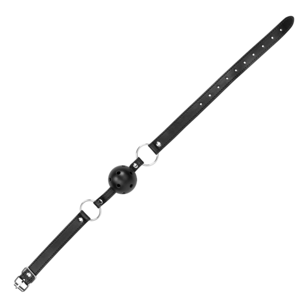BDSM Kit Negro Deluxe