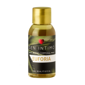 Aceite Corporal Euforia