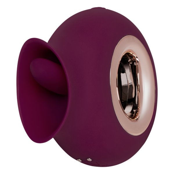 Vibrador Clítoris Lamidos Precisos