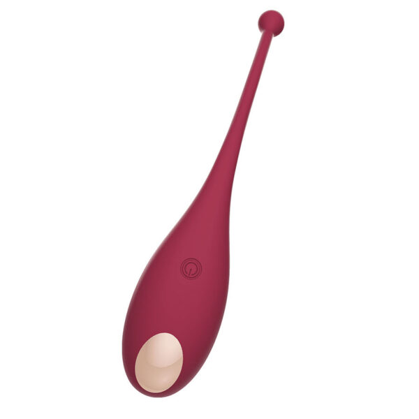 Huevo Vibrador Con App Y Succión