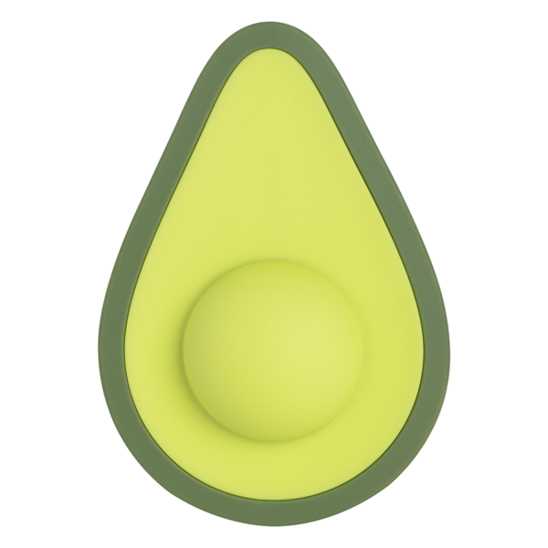 Vibrador Para Mujer Aguacate Mágico
