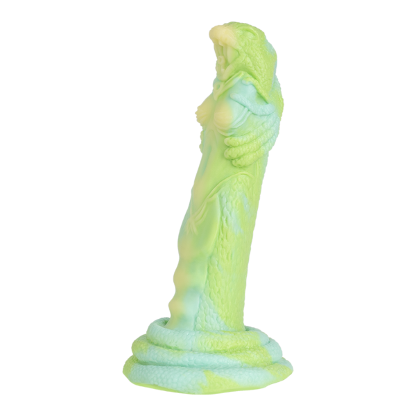 Dildo Medusa Erótica