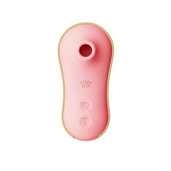 Vibrador Clítoris Triple Hechizo