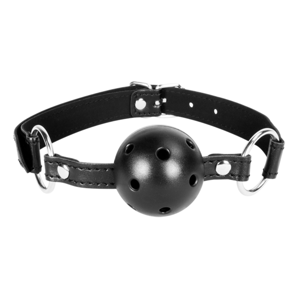 BDSM Kit Negro Deluxe