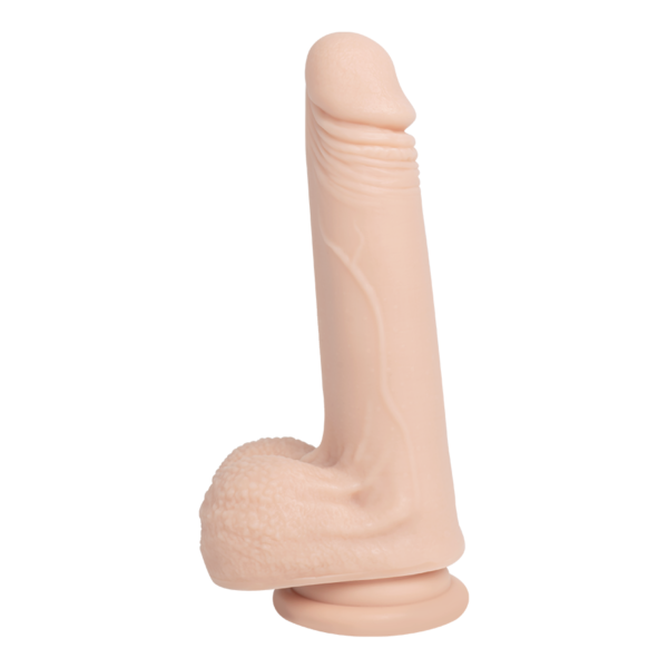 Dildo Realista Flexible