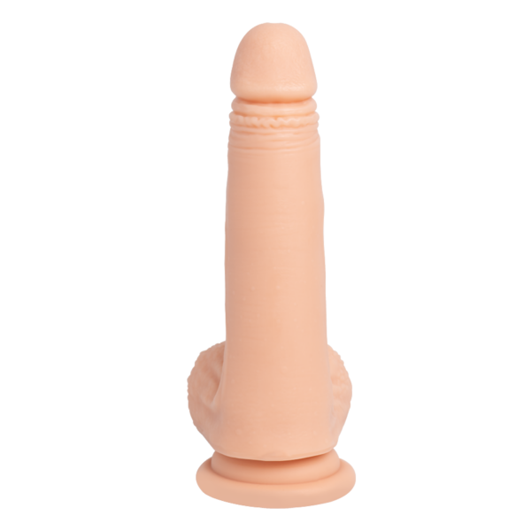 Dildo Realista Uriel El Mujeriego