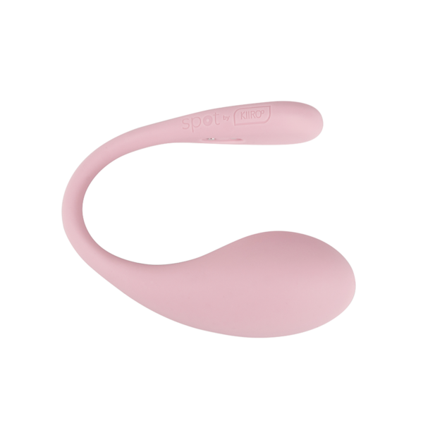 Vibrador con App Punto G de Placer