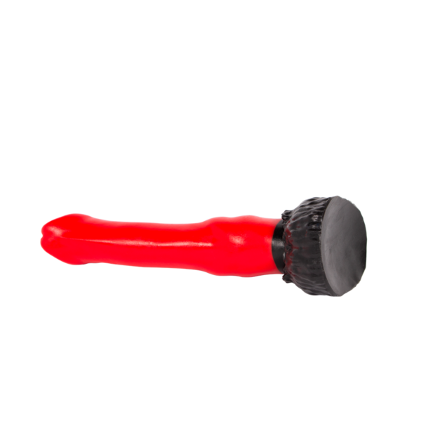 Dildo Fantasía Minotauro Lava Pequeño