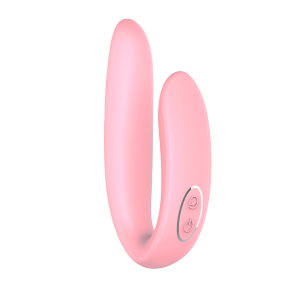 Vibrador Clítoris Encanto Íntimo