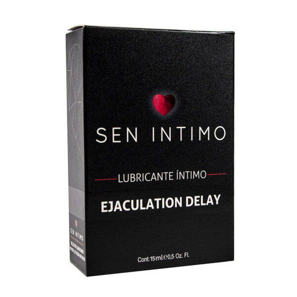 Lubricante Íntimo Retardante Delay Spray