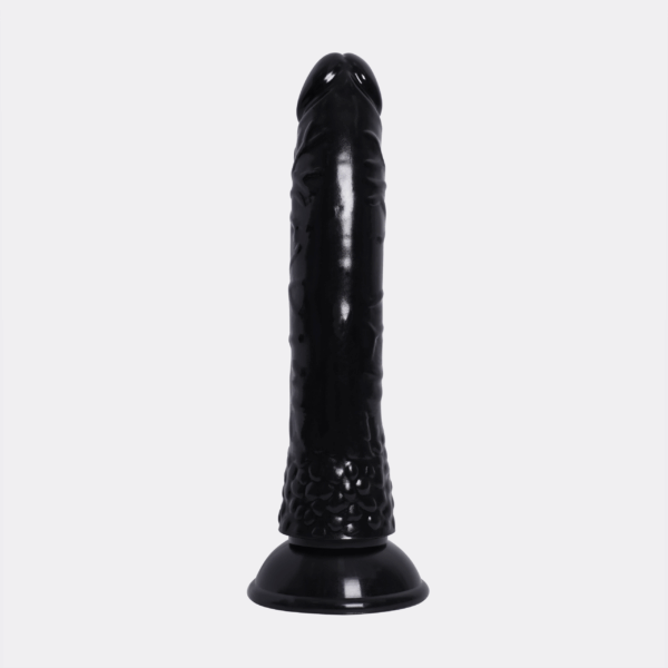 Dildo Negro Dildo Magia Nocturna