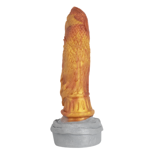 Dildo De Fantasía Zeus