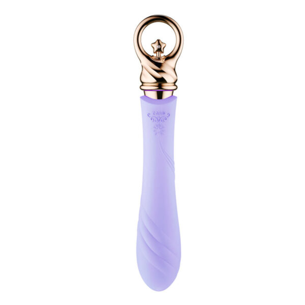 Vibrador Para Mujer Lujo Íntimo