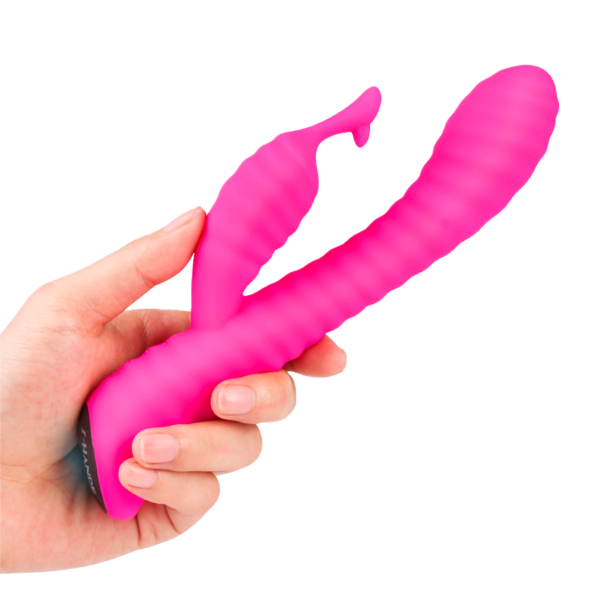 Vibrador Conejo Prisma G