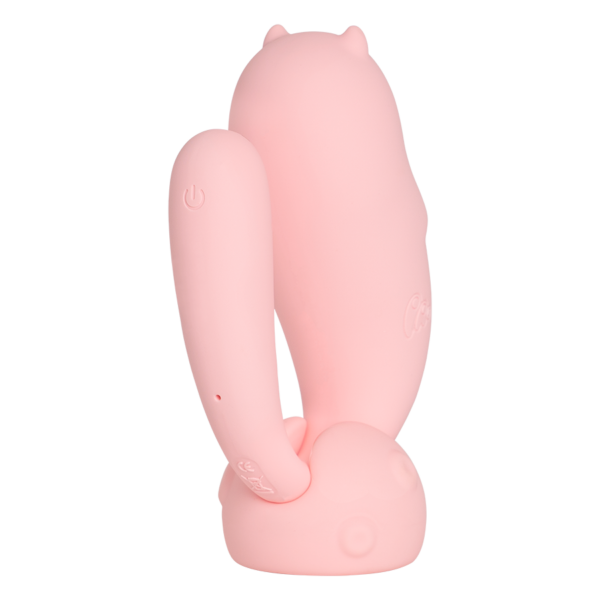 Vibrador Con App Señal Íntima
