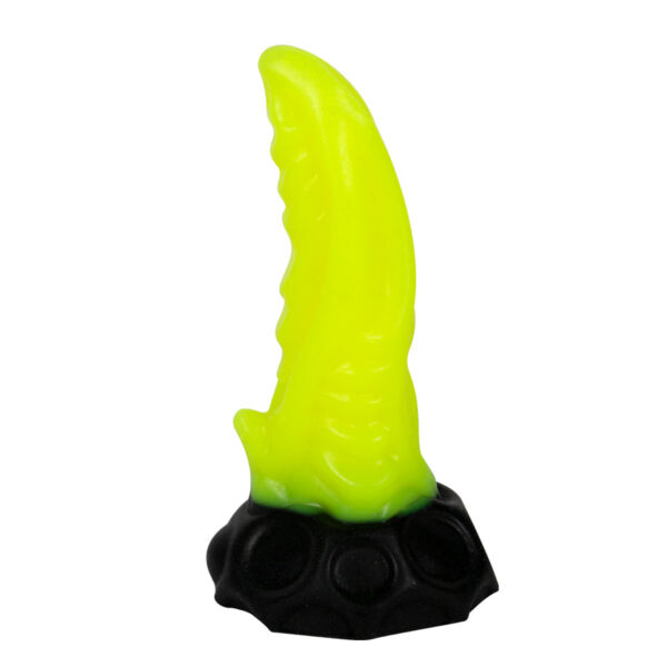 Dildo Fantasía Neón