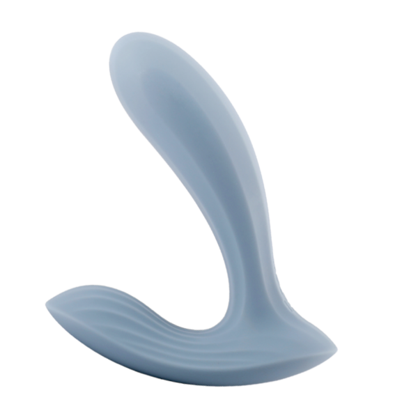 Vibrador Con App Dardo Clitorial