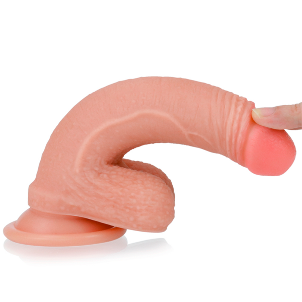 Dildo Realista Don Juan