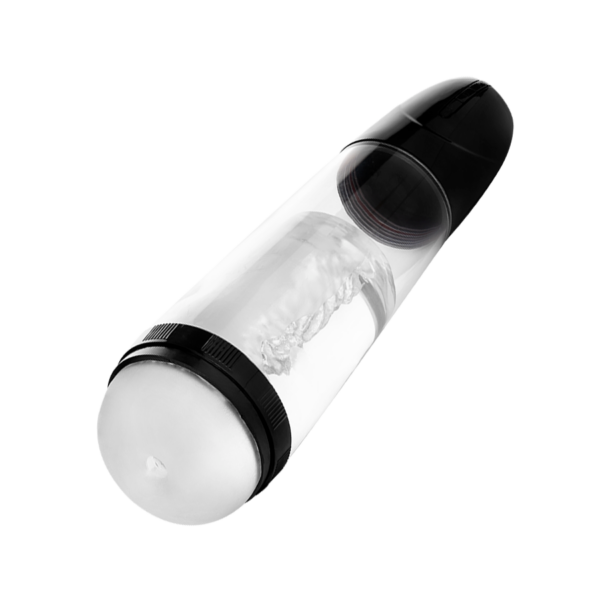 Bomba Para Pene Automática