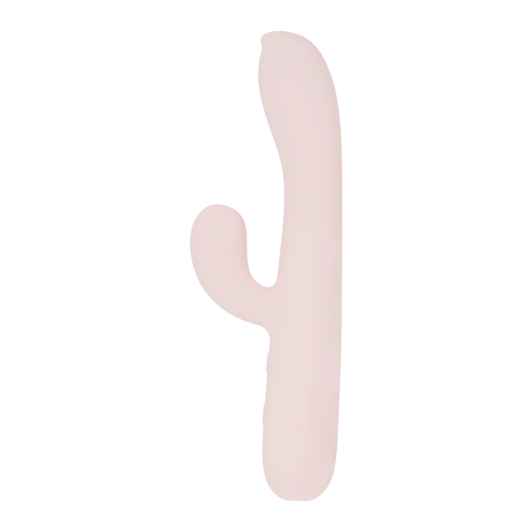 Vibrador Doble Calor